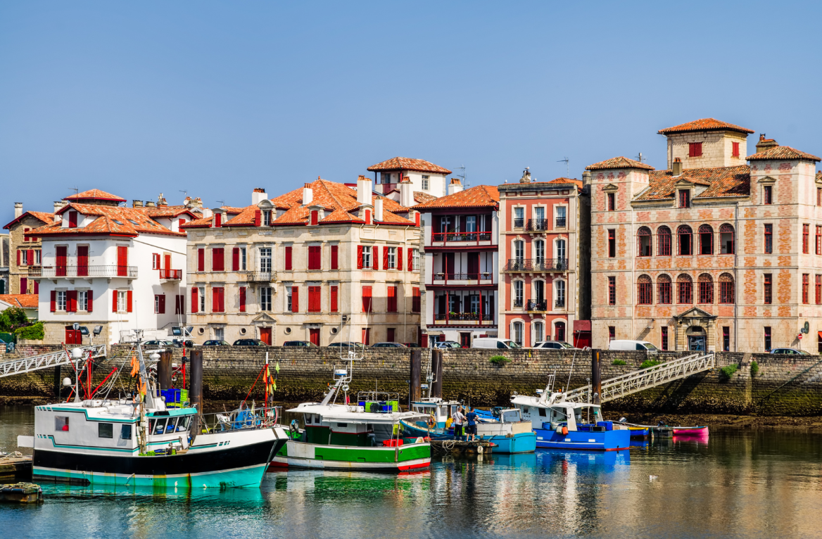 Saint-Jean-de-Luz