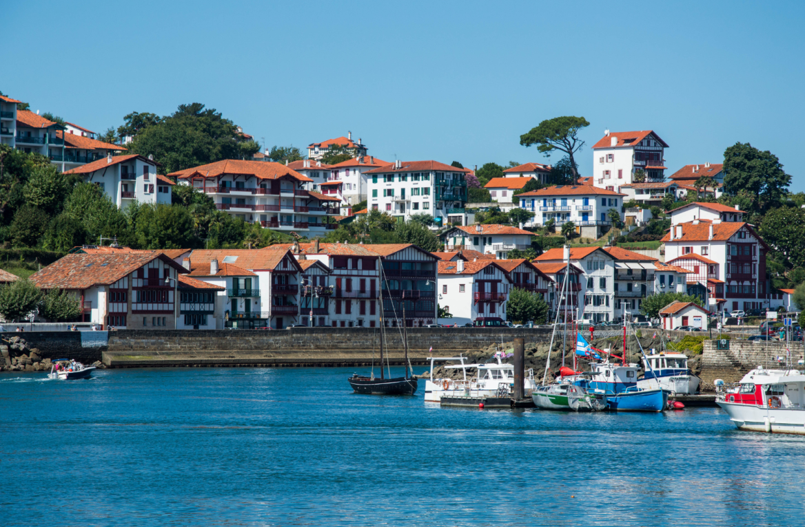 saint jean de luz