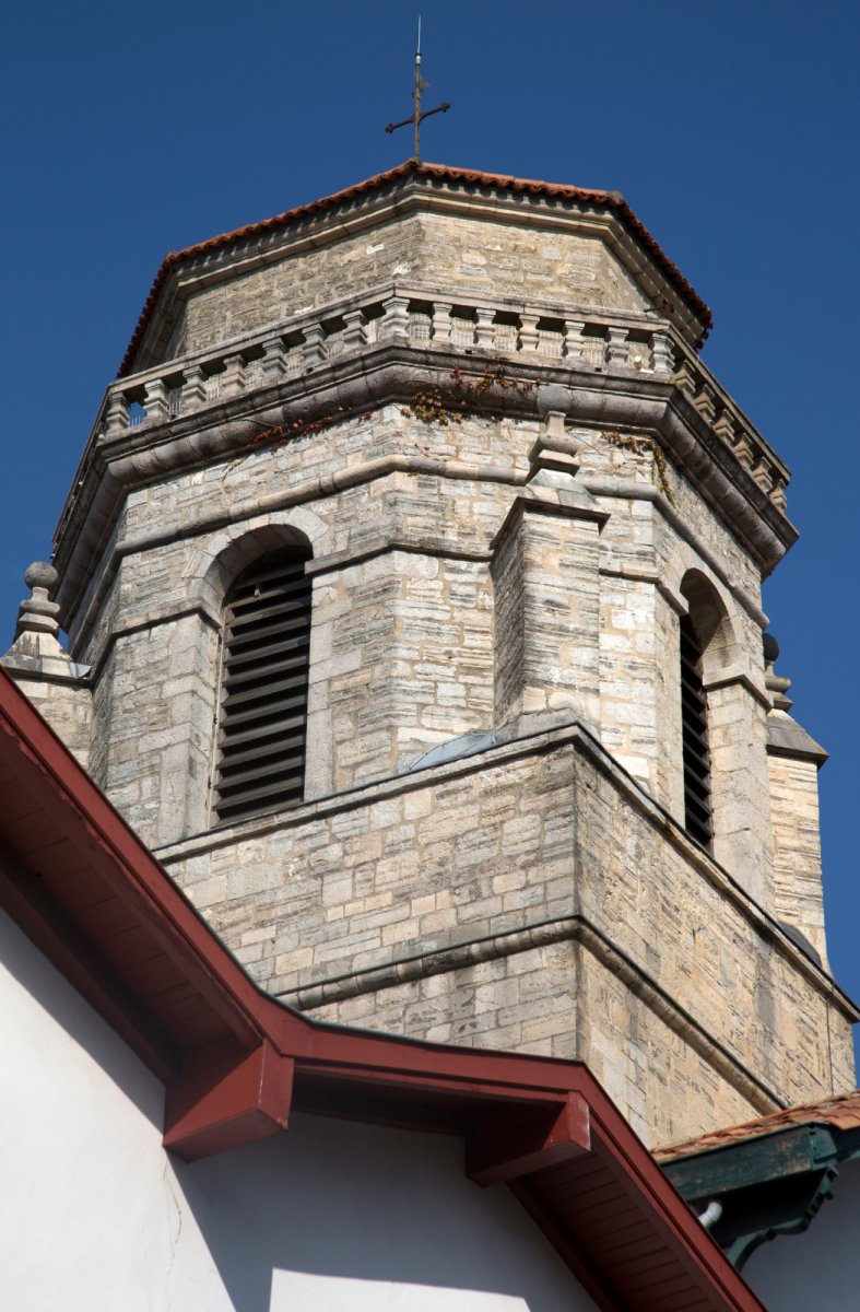 Saint-Jean-de-Luz