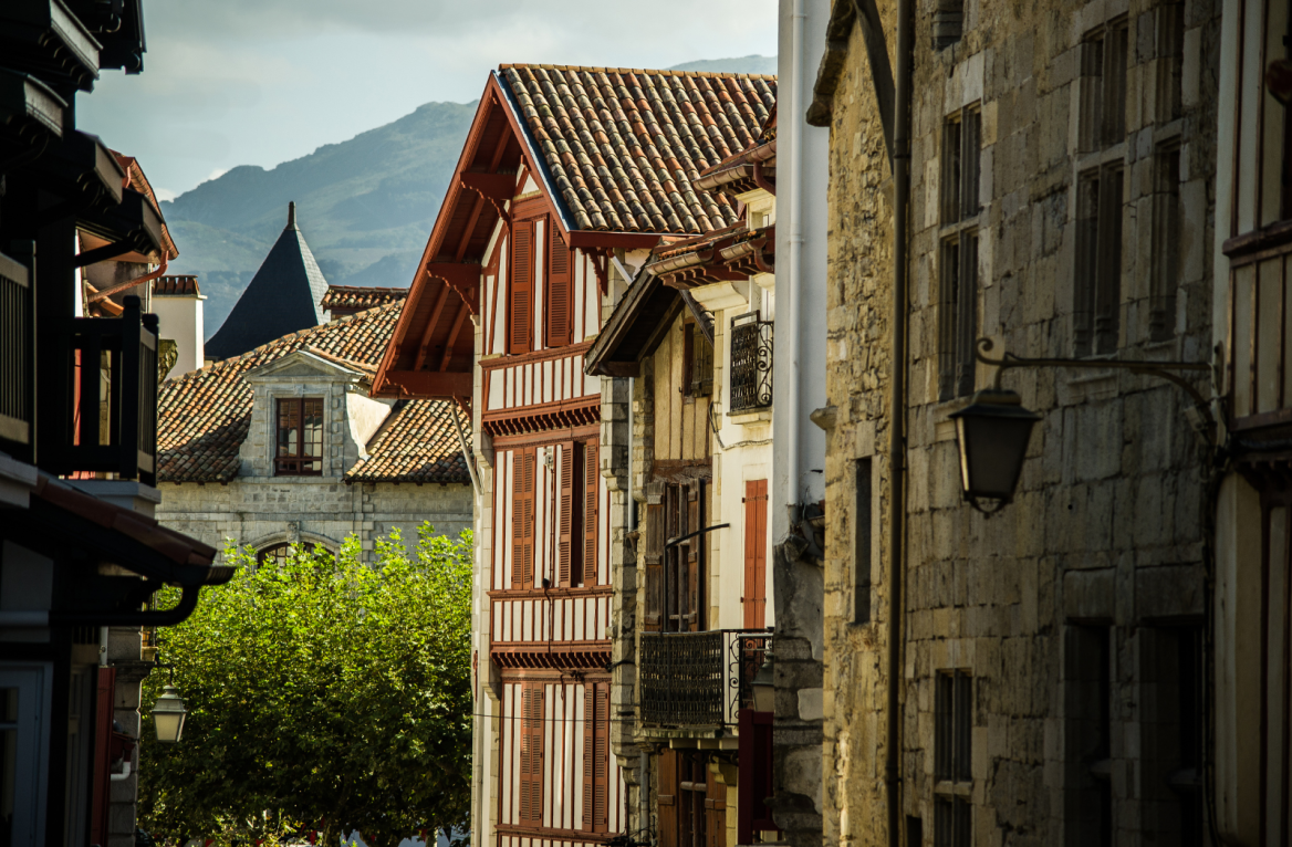 Saint-Jean-de-Luz