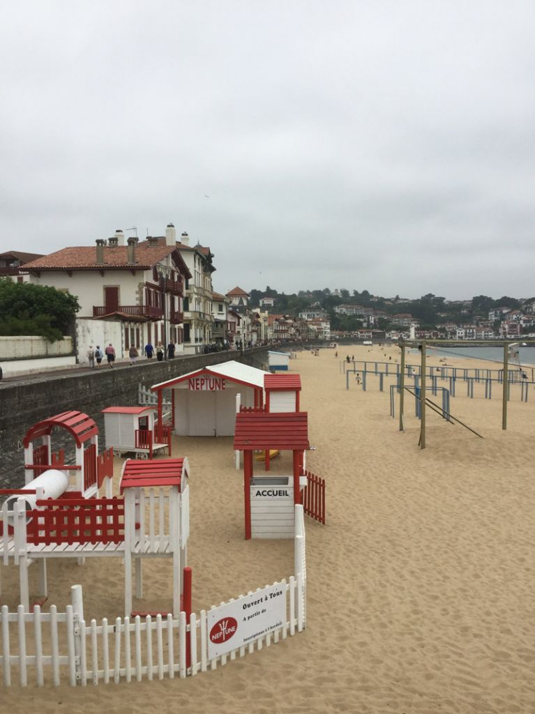 Saint-Jean-de-Luz