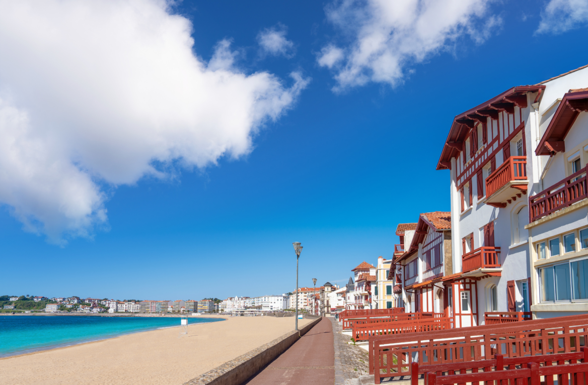 Saint-Jean-de-Luz