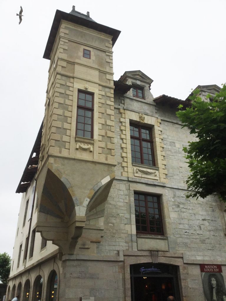 Saint-Jean-de-Luz