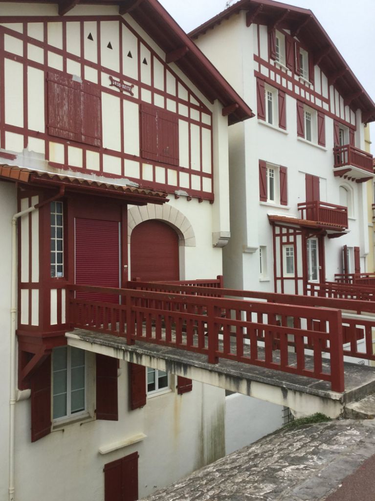 Saint-Jean-de-Luz