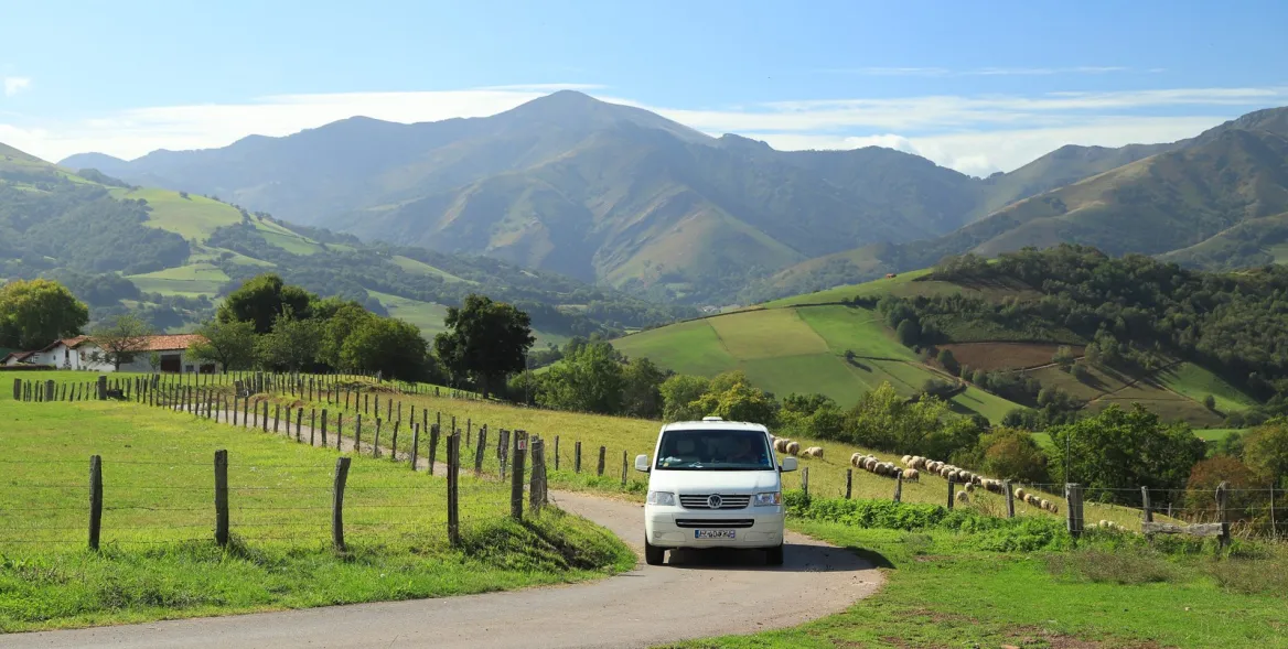 Pays Basque