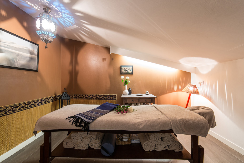 Hammam Biarritz