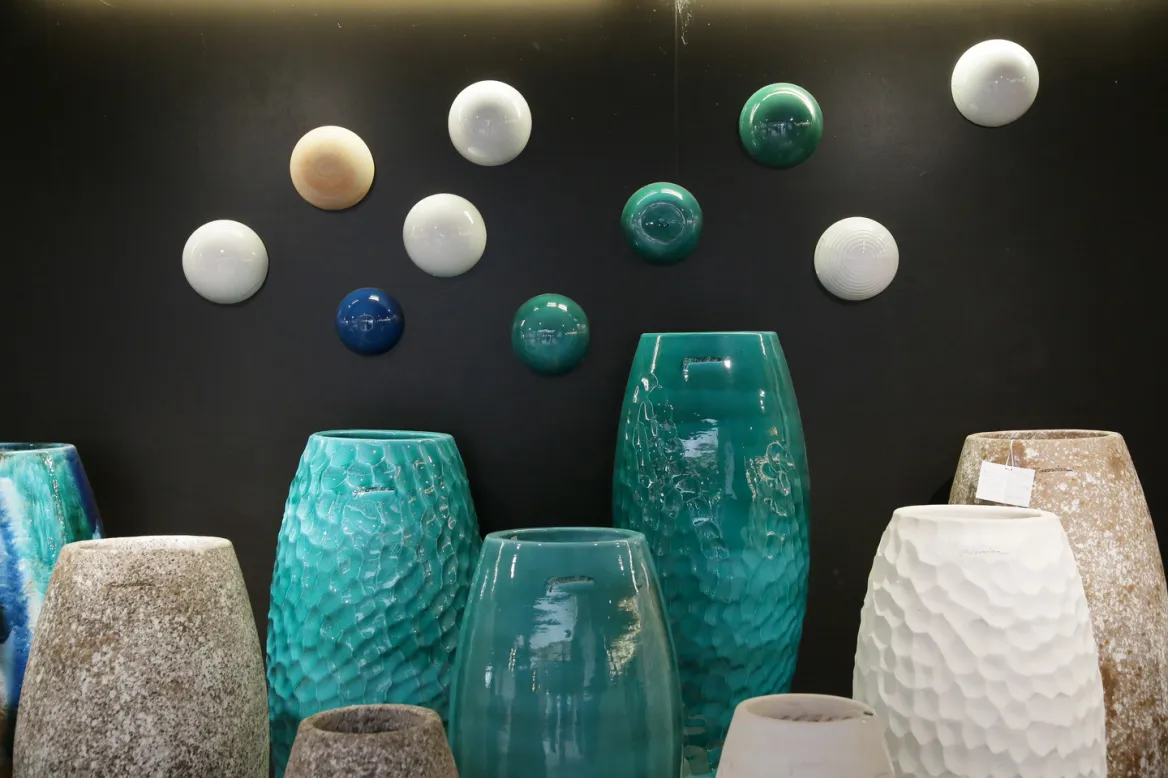 Goicoechea Artisan Pottery