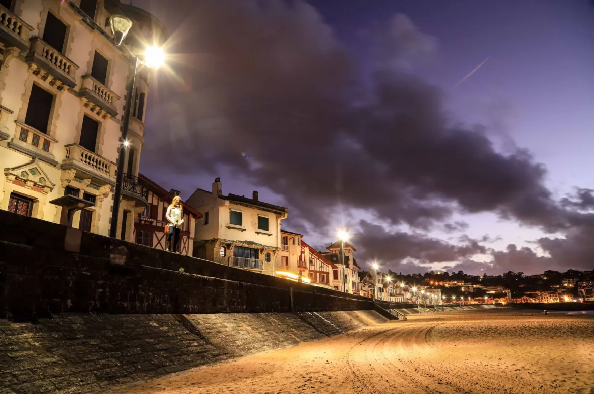 Saint Jean de Luz