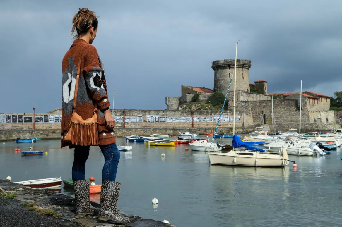 Saint Jean de Luz