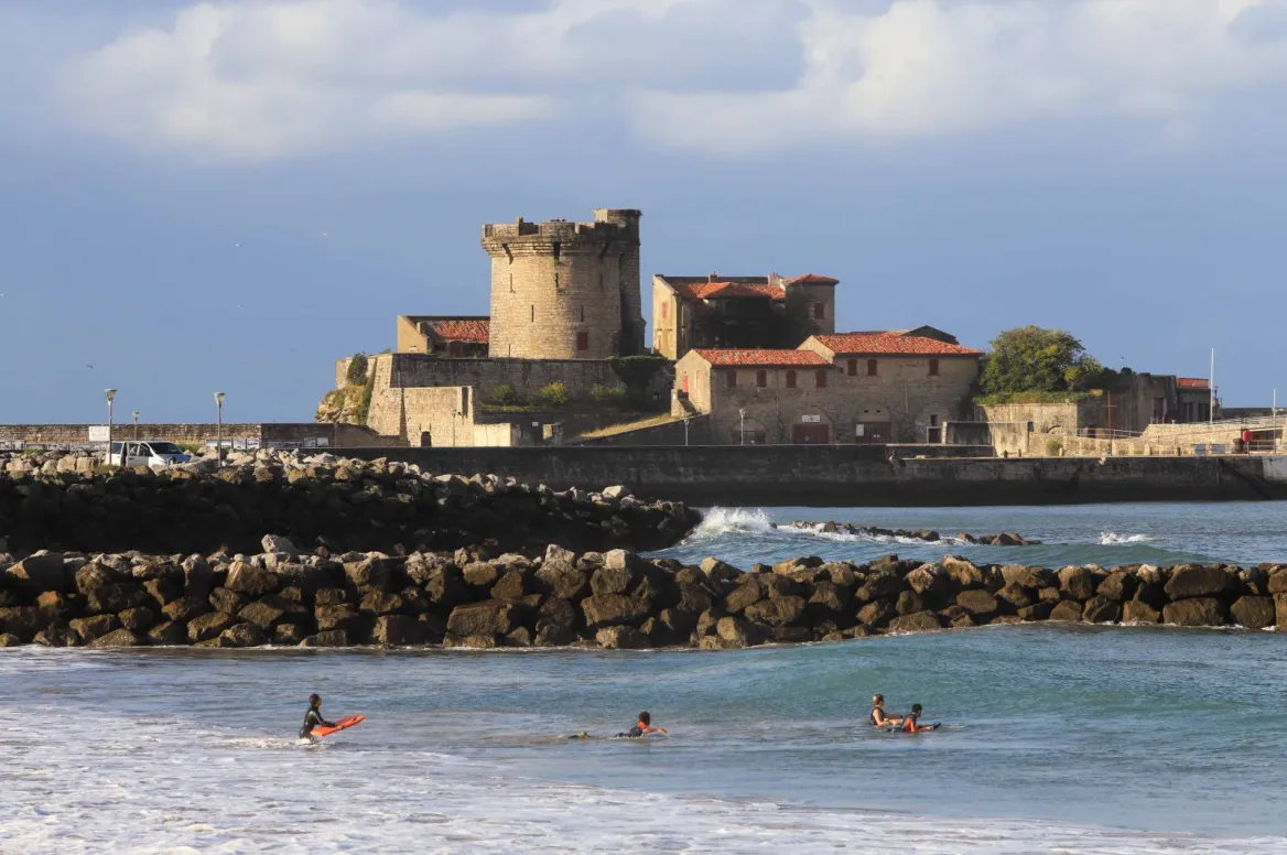 Saint Jean de Luz