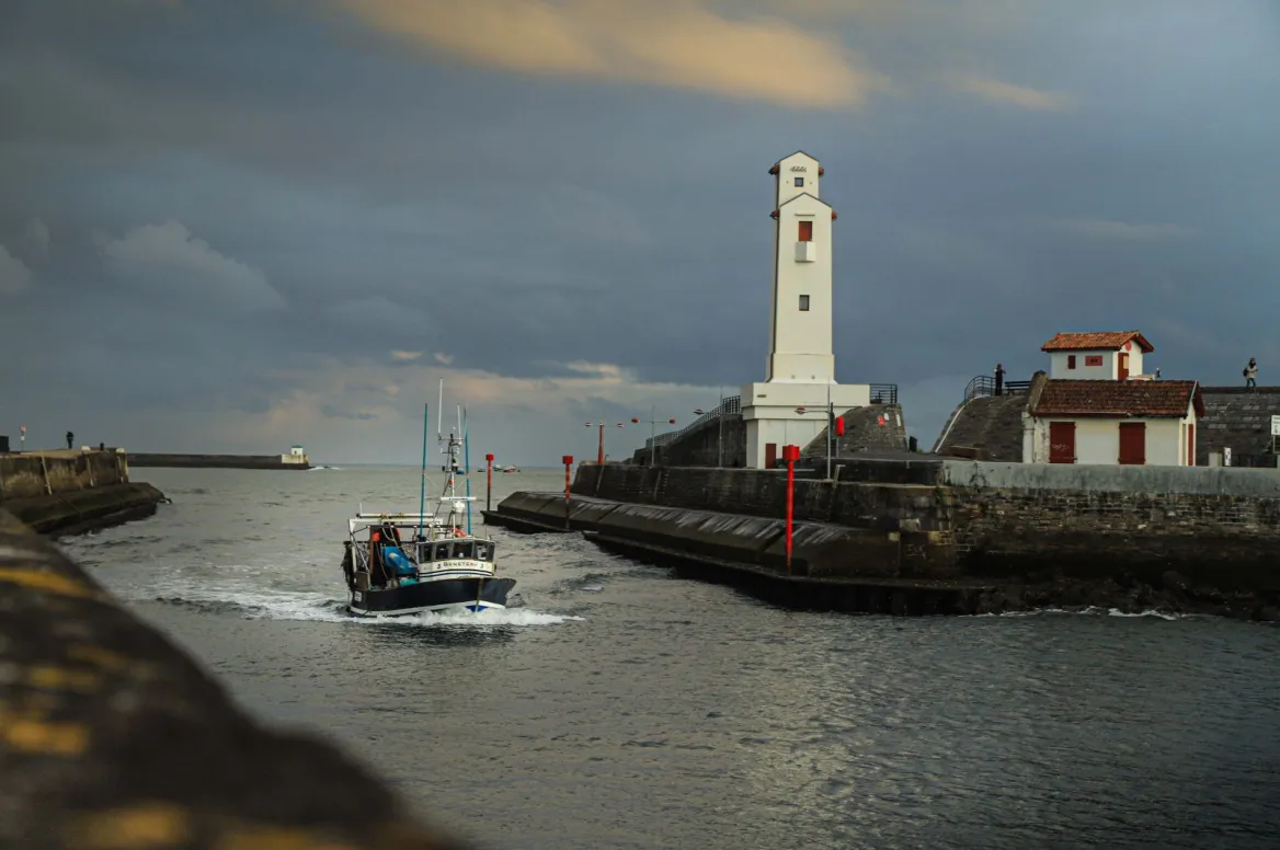Saint Jean de Luz