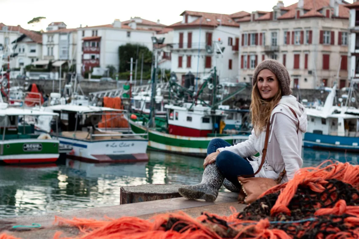 Saint Jean de Luz