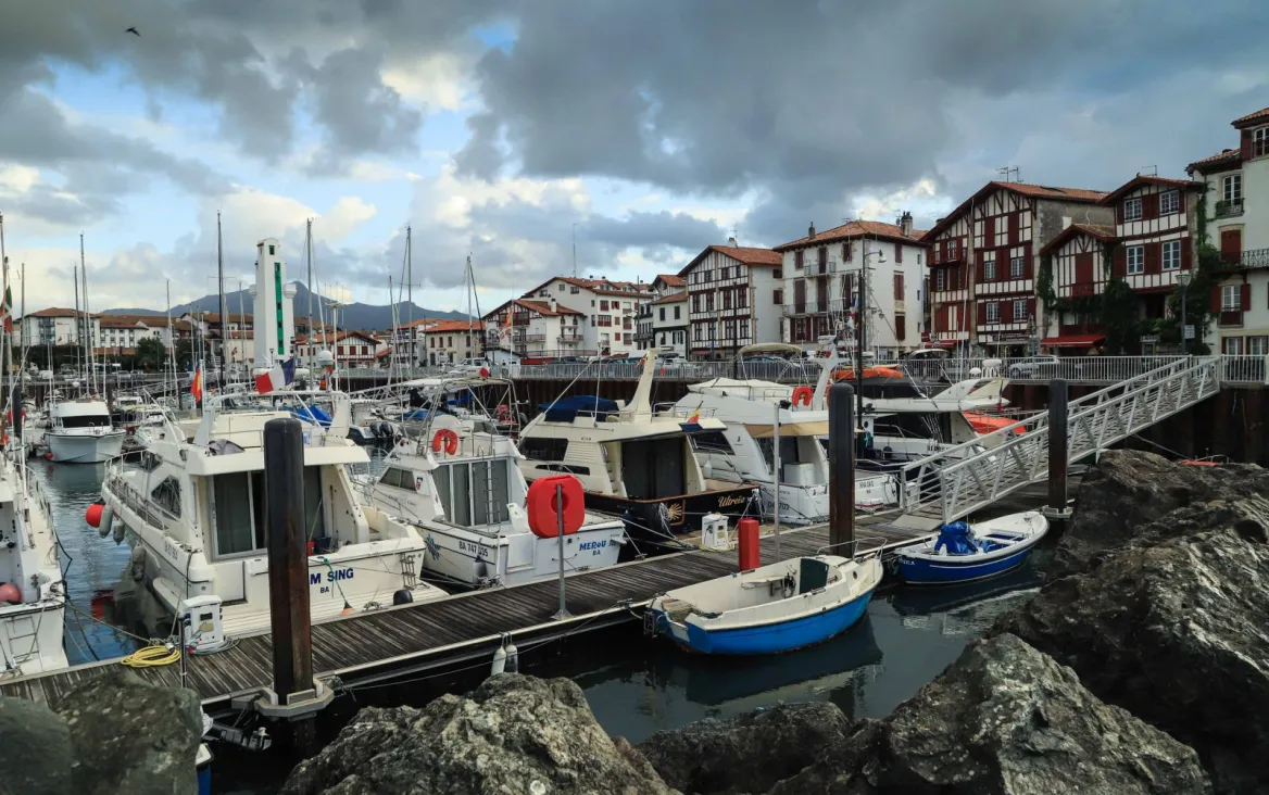 Saint Jean de Luz
