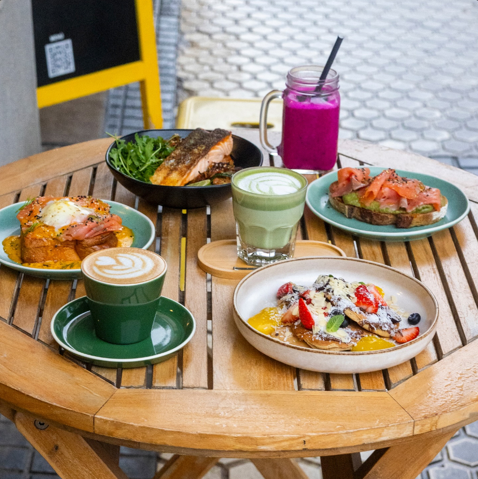 BB Kafe