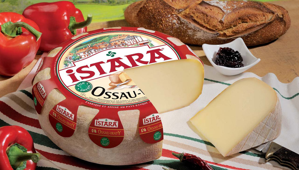 Cheese