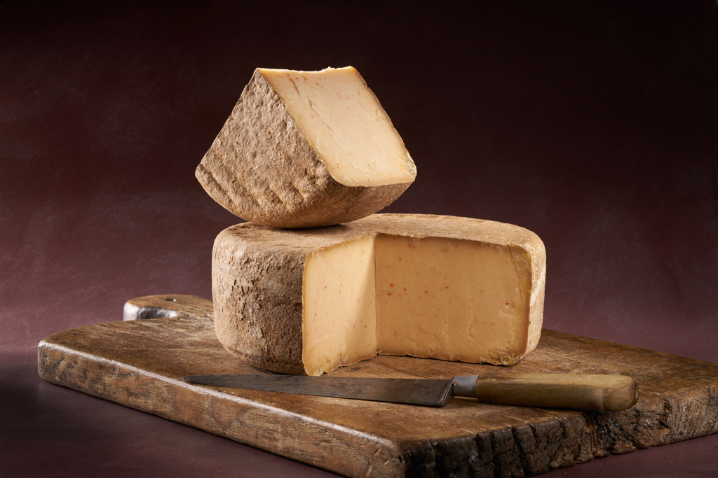 Cheese