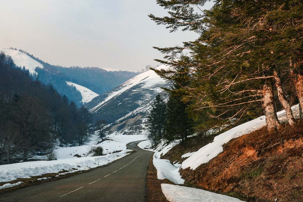 winter sports