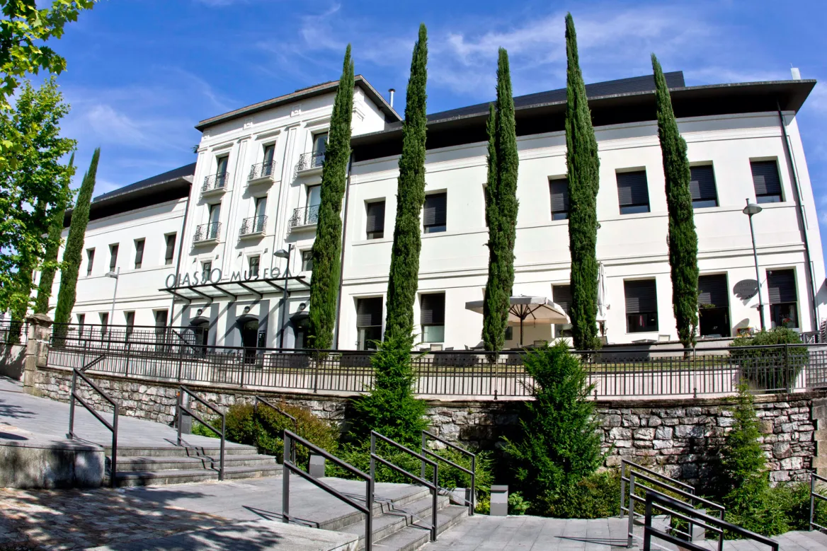 Le Musée Oiasso