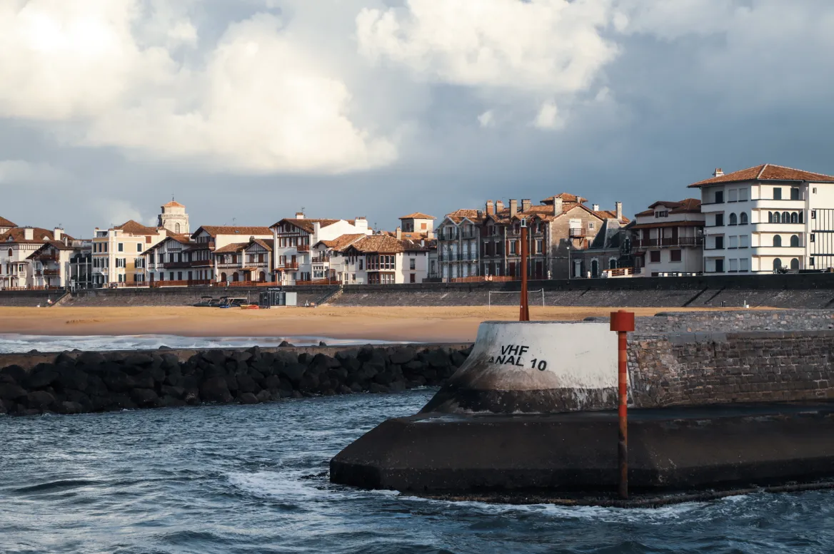 Saint-Jean-de-Luz