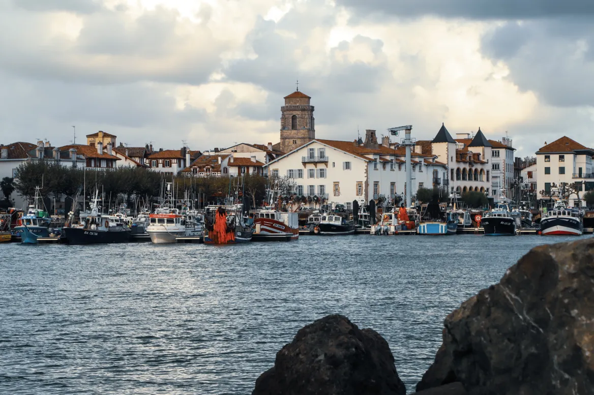 Saint-Jean-de-Luz
