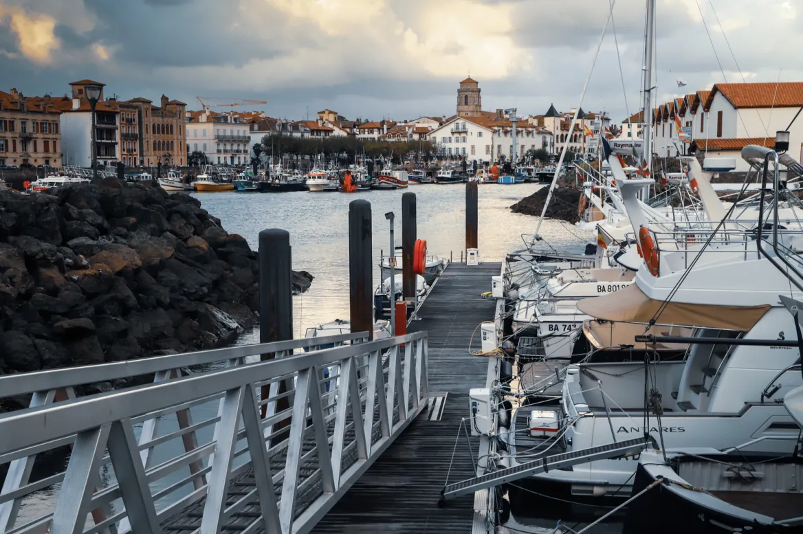 Saint-Jean-de-Luz