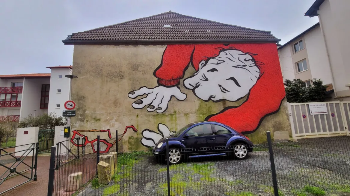 ella et pitr
