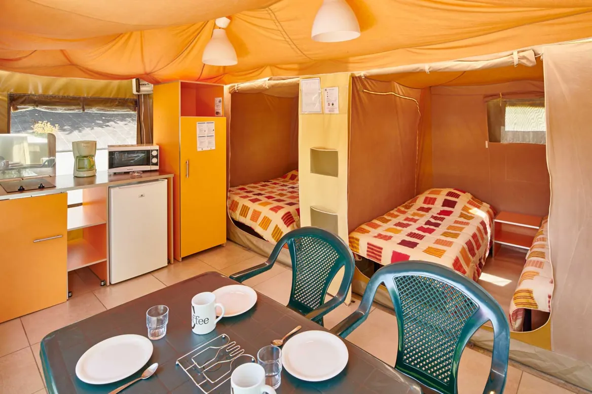 biarritz camping