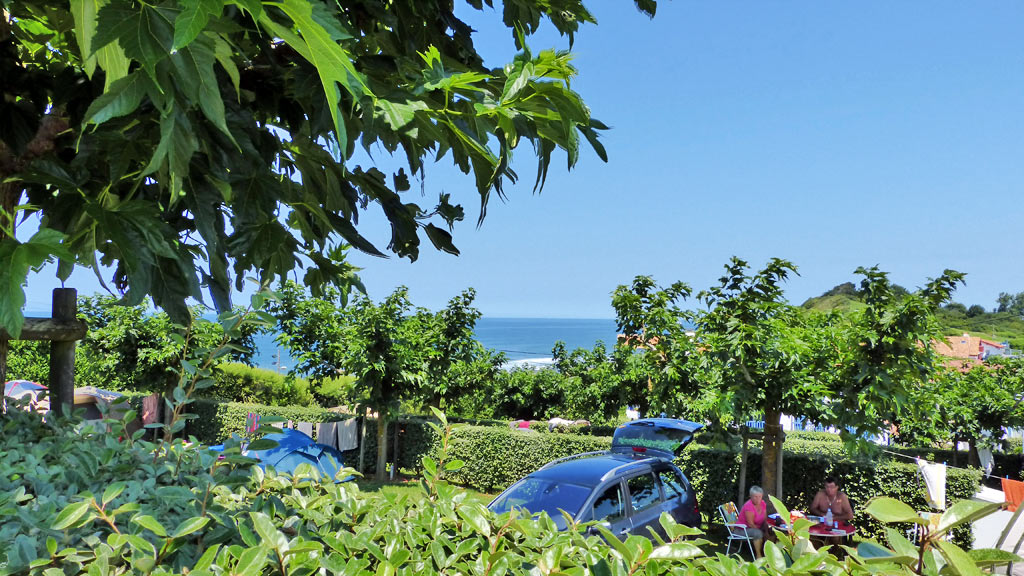 soubelet beach campsite