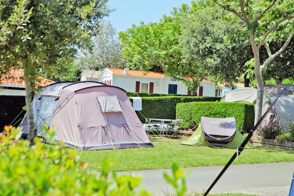 camping ur onea