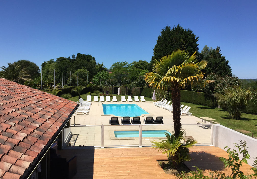 4 finca de robles