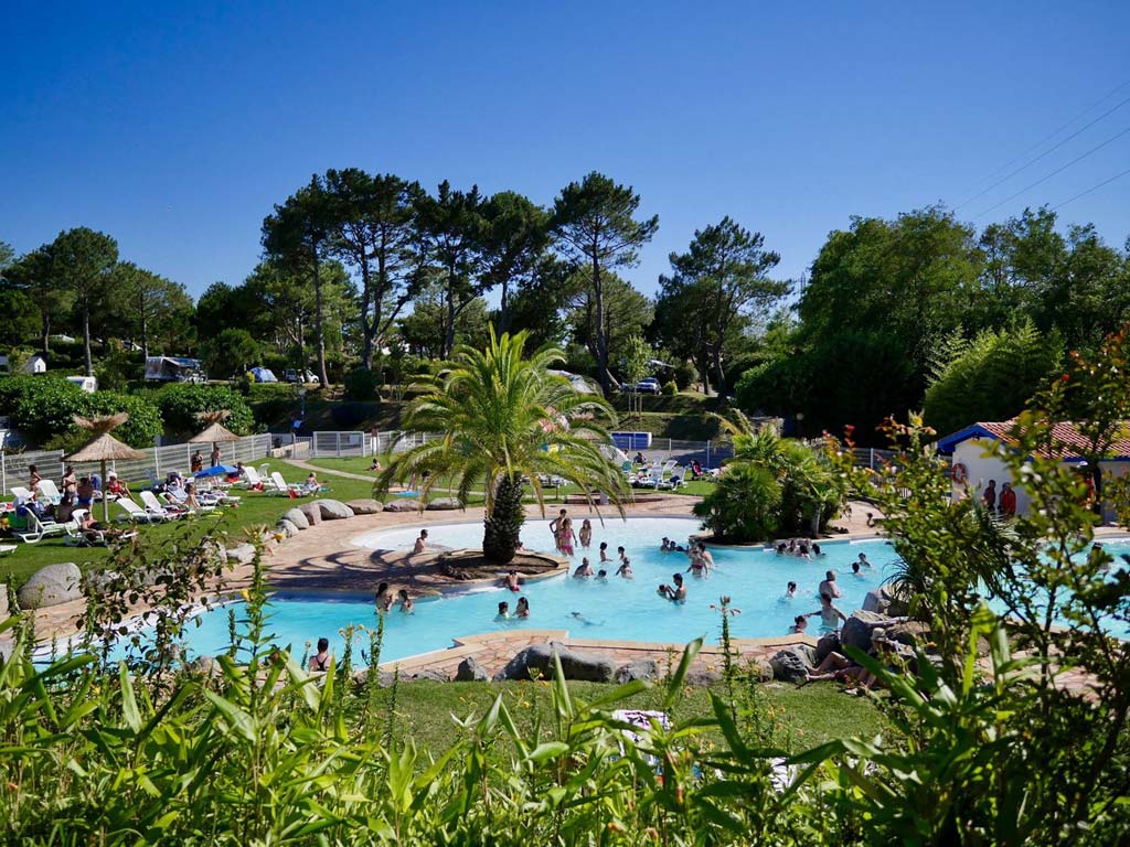 camping itsas mendi