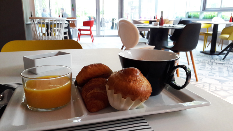 Novotel Resort & Spa Biarritz Anglet