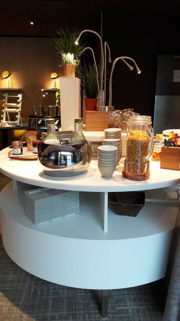 Novotel Resort & Spa Biarritz Anglet