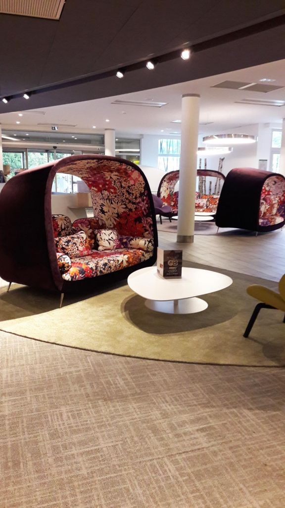 Novotel Resort & Spa Biarritz Anglet