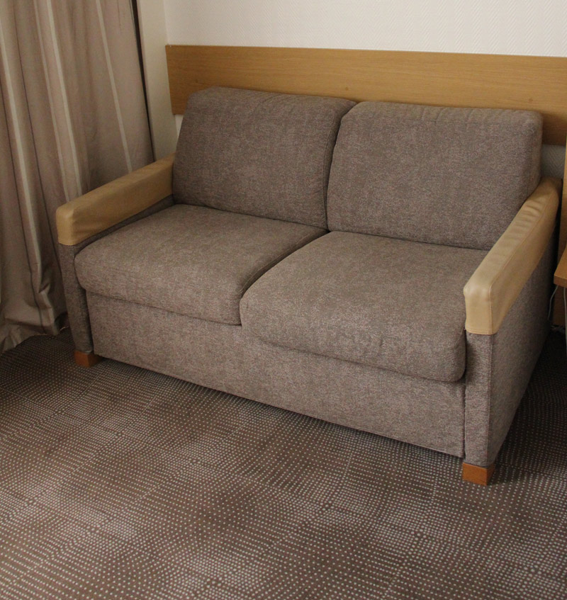 Novotel Resort & Spa Biarritz Anglet