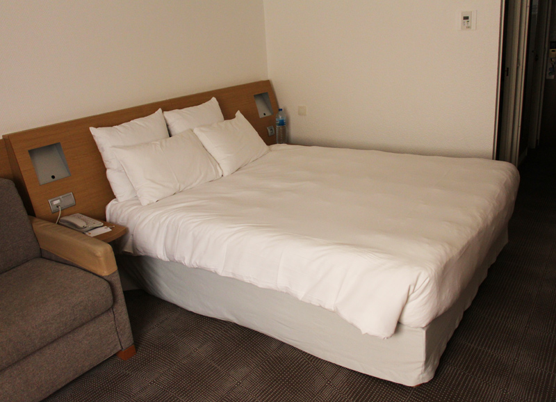 Novotel Resort & Spa Biarritz Anglet