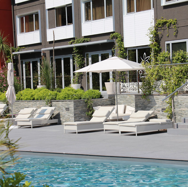 Novotel Resort & Spa Biarritz Anglet