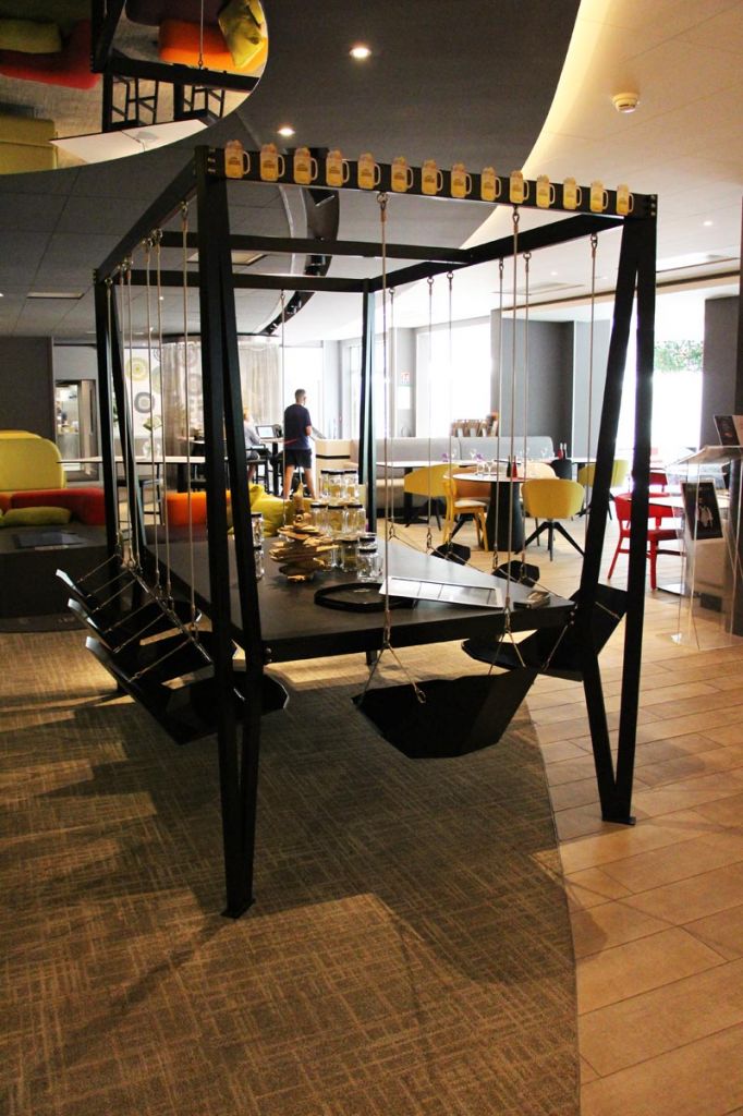 Novotel Resort & Spa Biarritz Anglet