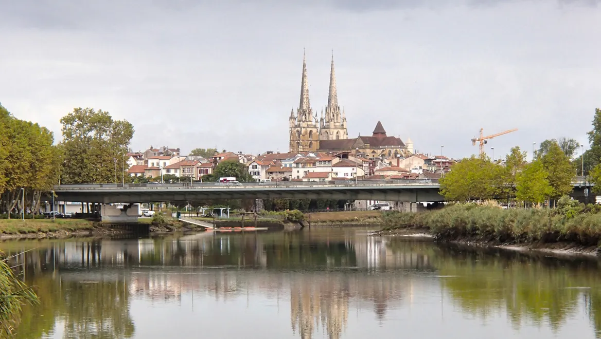 bayonne