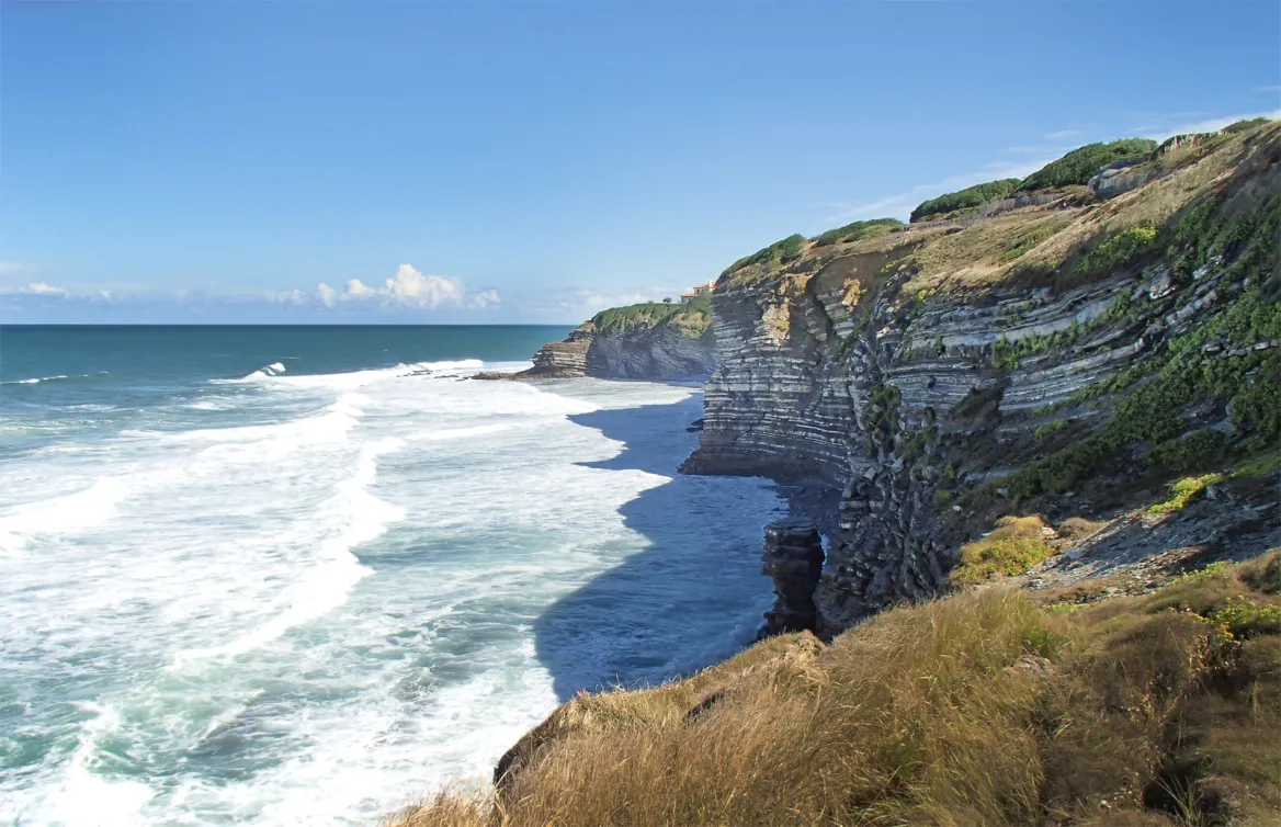 coastal path