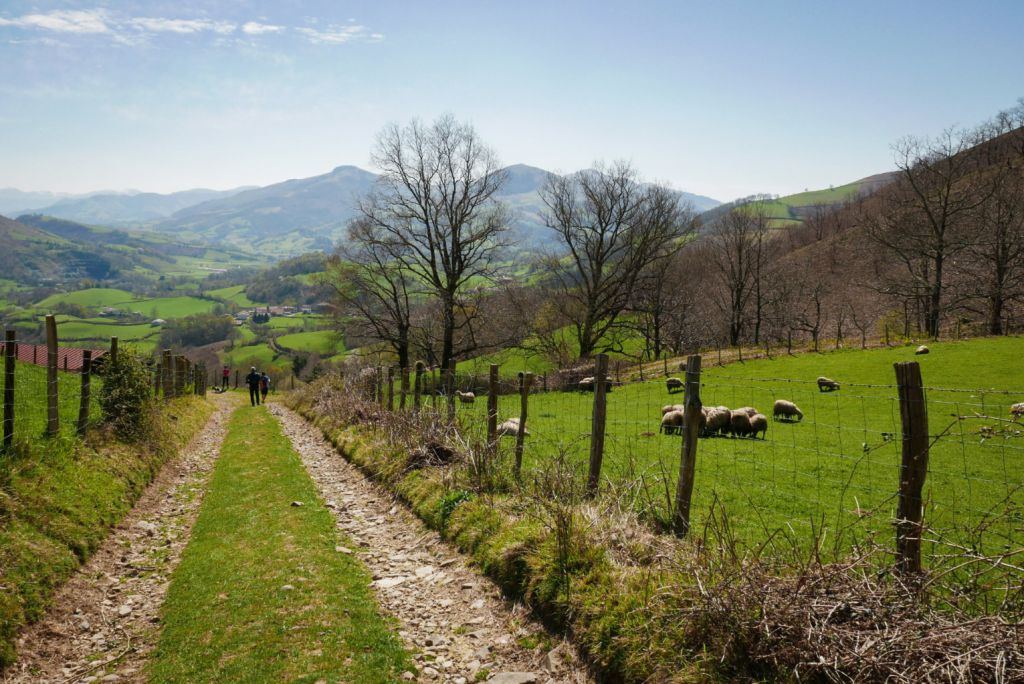 hike in iparla