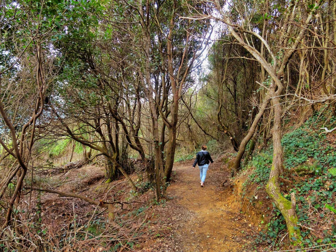 passage