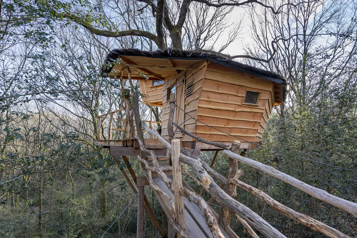 Cabanes d'Arcangues