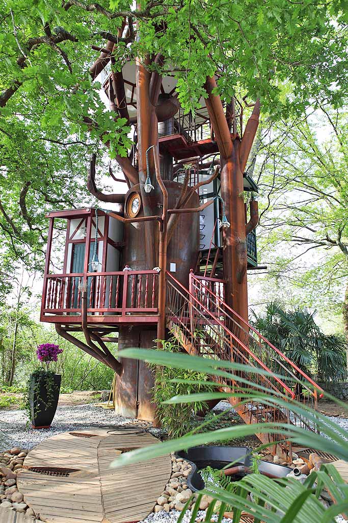 guest nests