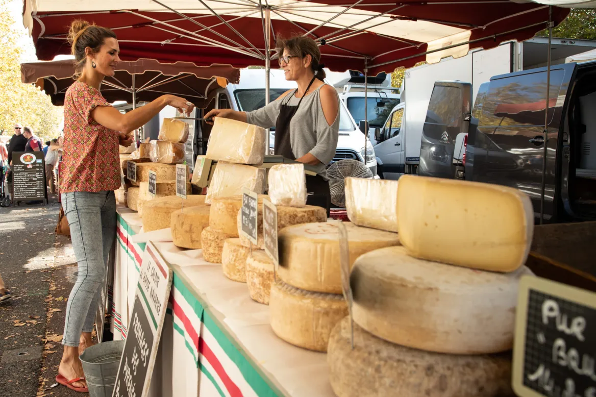 market