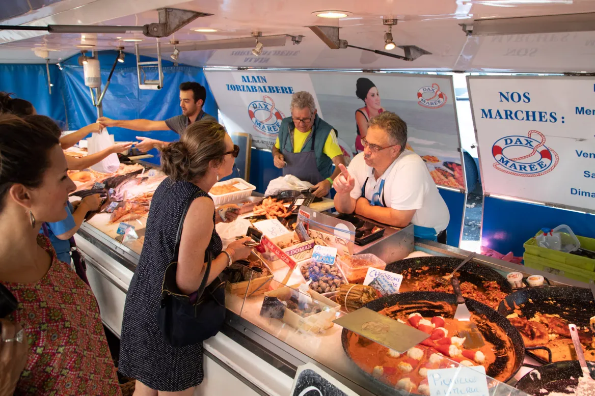 market