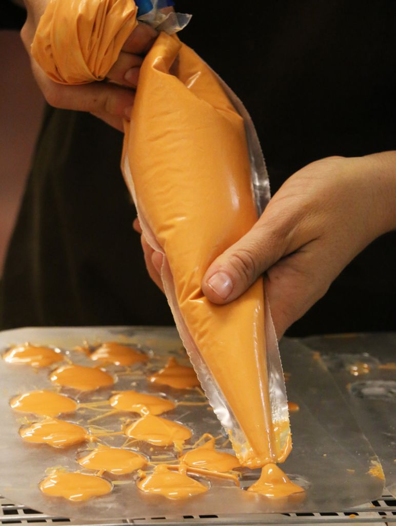 L'atelier du Chocolat de Bayonne