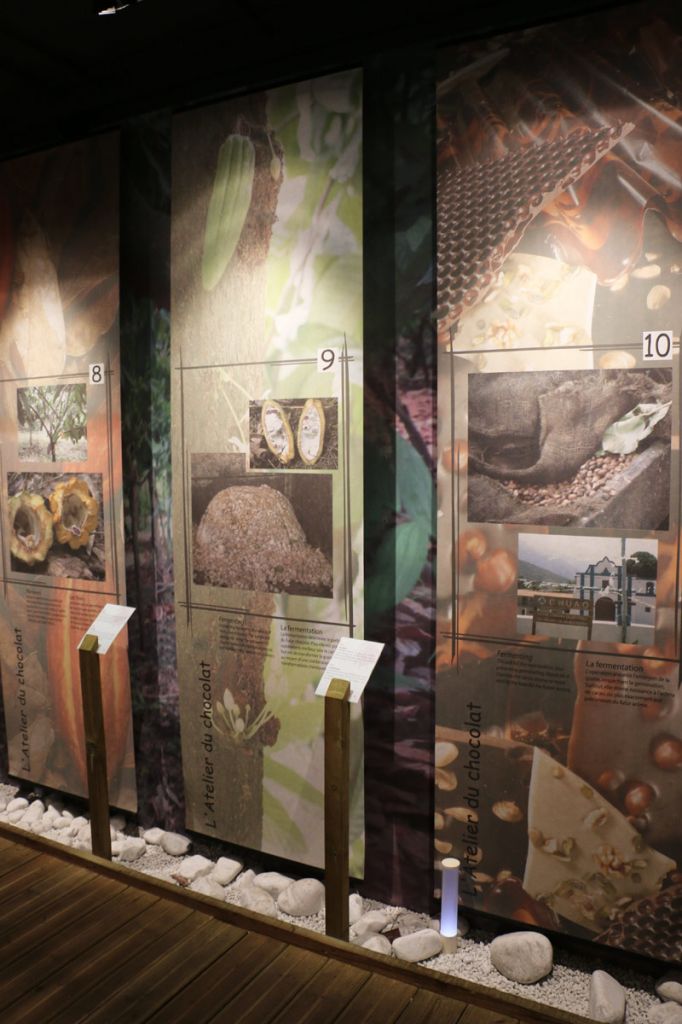 L'atelier du Chocolat de Bayonne