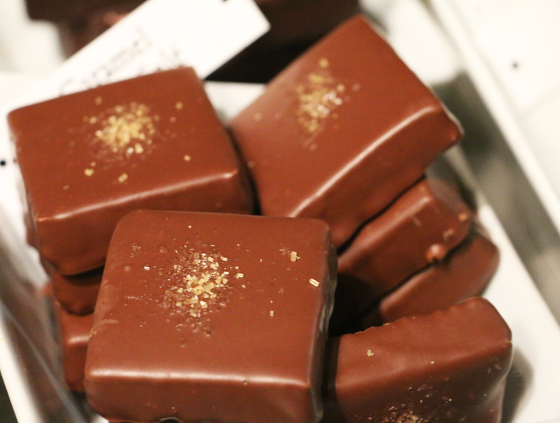 L'atelier du Chocolat de Bayonne