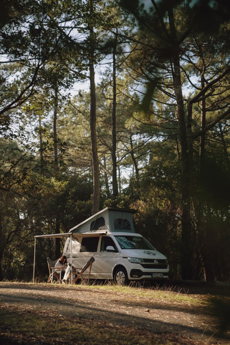 Woody Van
